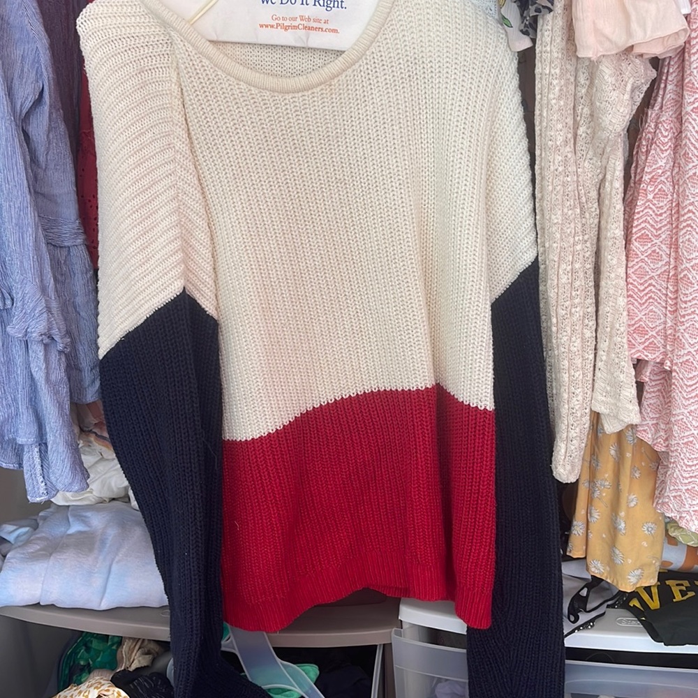 Pacsun sweater